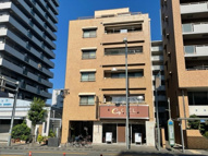 大阪市城東区関目１丁目のマンションの画像