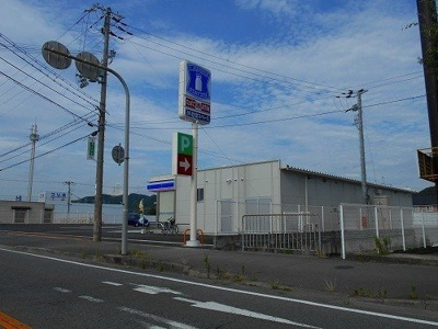 【周辺】 | エスポアール姫路東 | ローソン継野々上店まで400m