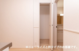 【収納】 | シーズンテラス勝原 | 小物を収納するのに便利です