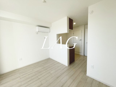 【居間・リビング】 | ＫＬＥＩＳ西大宮 | 洋室のお部屋です。