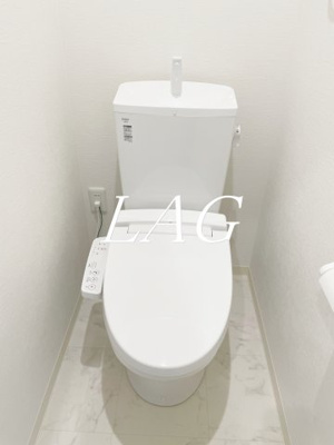 【トイレ】 | ＫＬＥＩＳ西大宮 | トイレです。