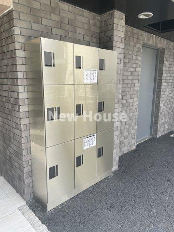 VISTA豊島のその他共用部分