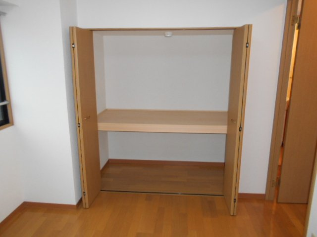 ヒルズ新栄のその他
