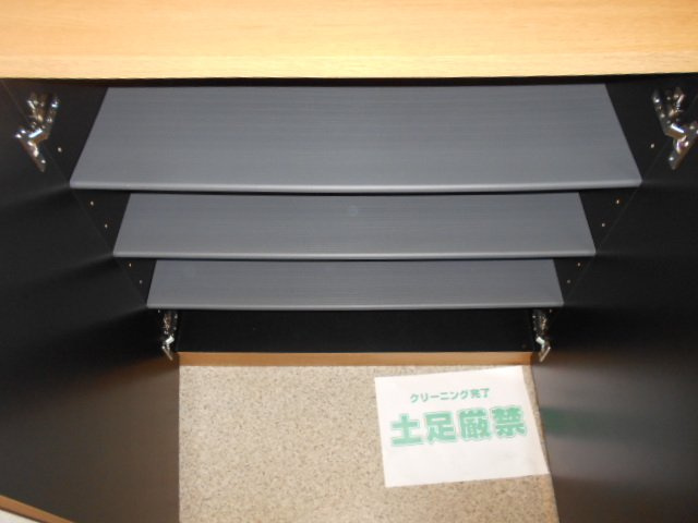 ヒルズ新栄のその他