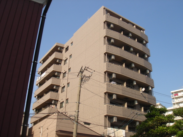 ヒルズ新栄