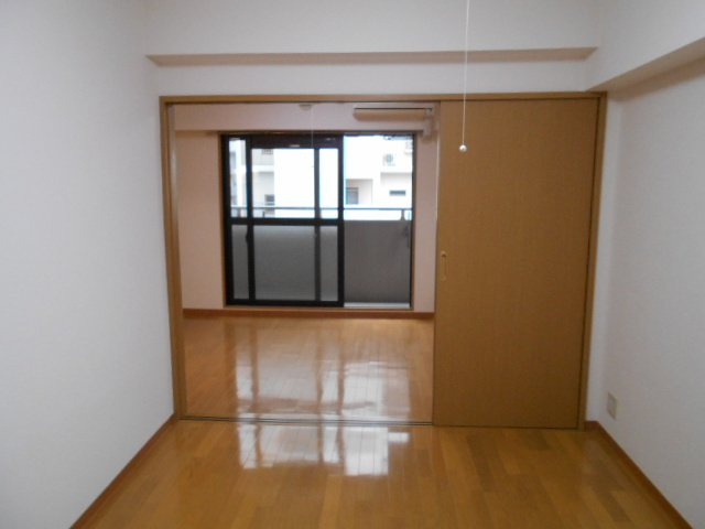 ヒルズ新栄の展望