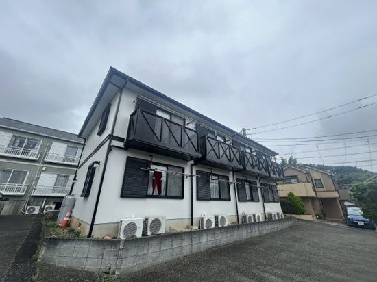 LIBERTY HOUSE A棟