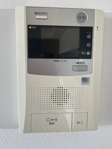 Do鶴見のセキュリティ