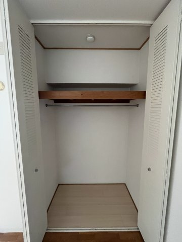 Do鶴見の収納