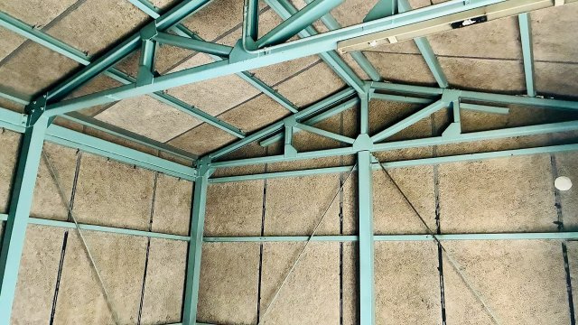 岡山市南区藤田の倉庫のその他共用部分