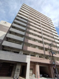 大阪市浪速区塩草３丁目のマンションの画像