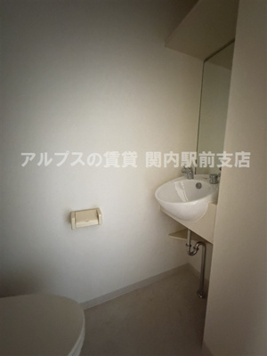 【内装】 | マイルドタウン山手西壱番館