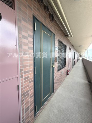 【その他共用部分】 | マイルドタウン山手西壱番館