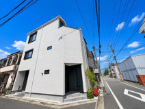江戸川区中央２丁目新築戸建て【限定１棟】の画像