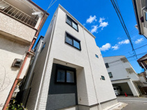 江戸川区中央２丁目新築戸建て【限定１棟】の画像