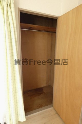 【収納】 | ウエンズ緑橋　仲介手数料無料
