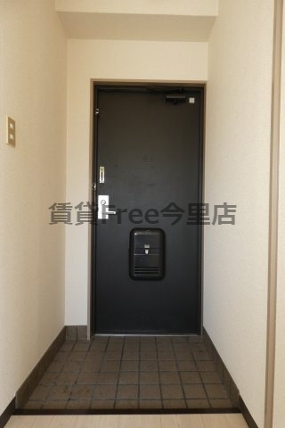 【玄関】 | ウエンズ緑橋　仲介手数料無料