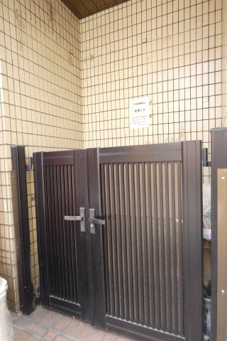 【その他共用部分】 | ウエンズ緑橋　仲介手数料無料