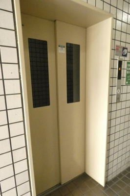 【その他共用部分】 | ウエンズ緑橋　仲介手数料無料