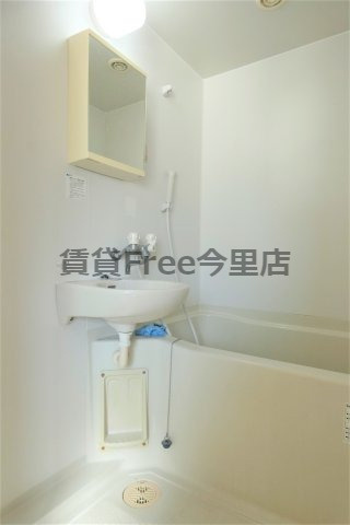 【浴室】 | ウエンズ緑橋　仲介手数料無料