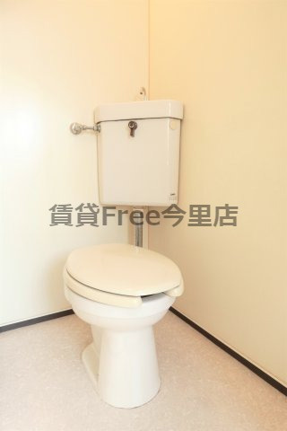 【トイレ】 | ウエンズ緑橋　仲介手数料無料