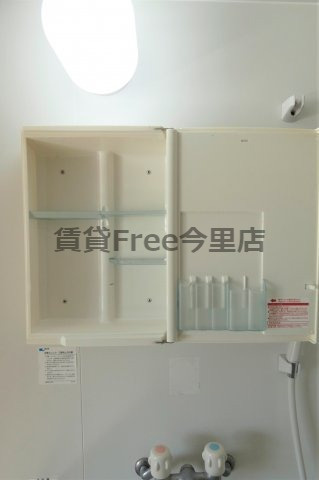【設備】 | ウエンズ緑橋　仲介手数料無料