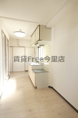【内装】 | ウエンズ緑橋　仲介手数料無料