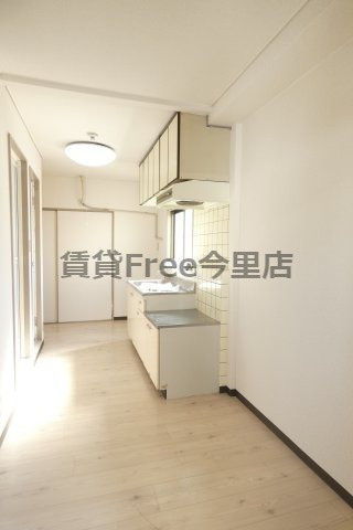 【内装】 | ウエンズ緑橋　仲介手数料無料