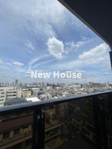 VISTA豊島のその他共用部分
