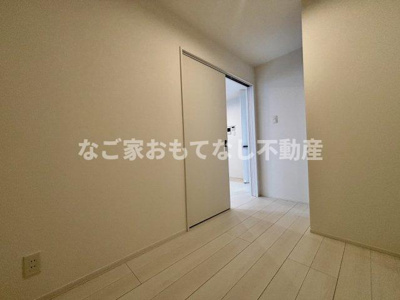 【寝室】 | Jack higashiajimaⅠ