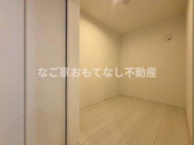 【内装】 | Jack higashiajimaⅠ