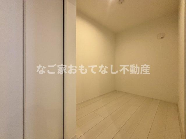 【内装】 | Jack higashiajimaⅠ