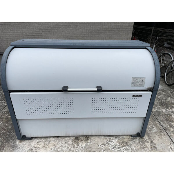 ローレルフォレスタ本陣　名古屋市賃貸　仲介手数料無料のその他共用部分