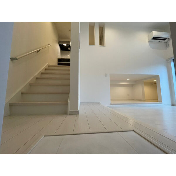 ローレルフォレスタ本陣　名古屋市賃貸　仲介手数料無料の内装