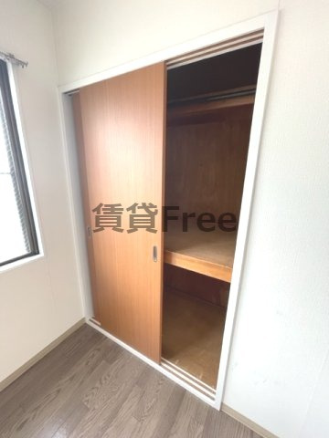 【収納】 | ウエンズ緑橋　仲介手数料無料