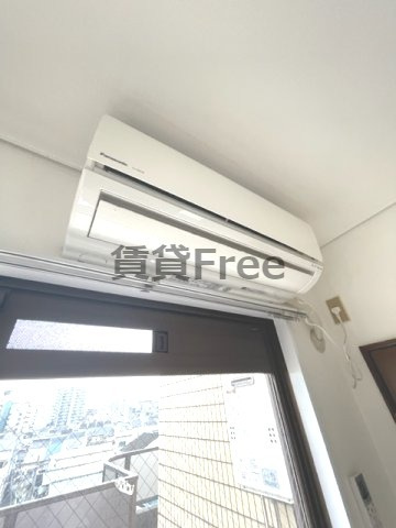 【設備】 | ウエンズ緑橋　仲介手数料無料