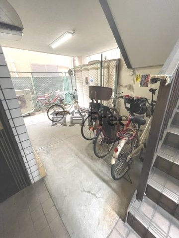 【その他】 | ウエンズ緑橋　仲介手数料無料