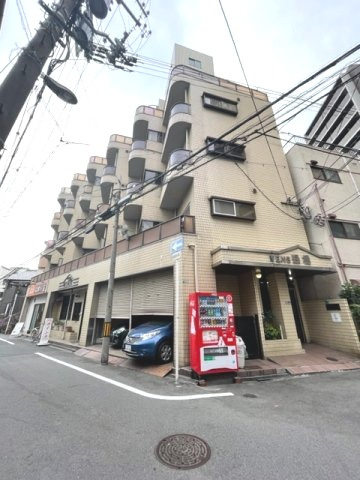 【外観】 | ウエンズ緑橋　仲介手数料無料
