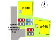 Bloom 東区沼山津2丁目1期のその他
