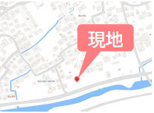 Bloom 東区沼山津2丁目1期の地図
