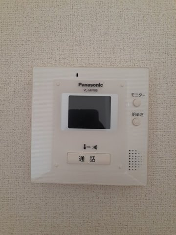 フル・マークのセキュリティ