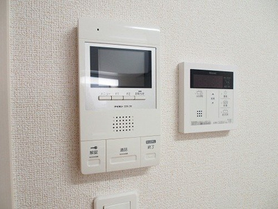 【設備】 | クレール姫路Ⅱ