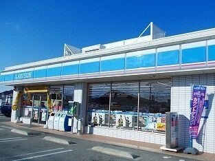 【周辺】 | ヌォーヴォ・ドラーゴⅡ | ローソンまで230m