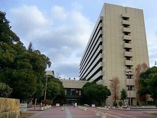 【周辺】 | ヌォーヴォ・ドラーゴⅡ | 姫路市役所まで2600m