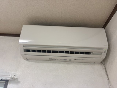 【設備】 | クレスト東菅野2