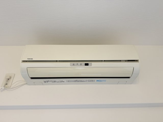 Luxe我孫子の設備