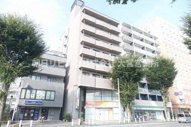 さいたま市大宮区吉敷町４丁目のマンションの画像
