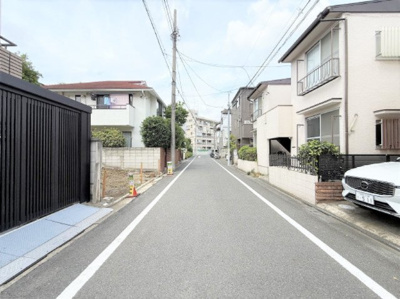 【周辺】 | 【仲介手数料８３０万円が無料！】■祐天寺駅１４分■公園が見える■２０７平米■容積２００％ | お得な特別キャンペーン中！
日本一の家計応援サービスに挑戦中！
詳細は「諸費用」欄をご確認下さい！
■公園まで５０ｍ
■２０７平米
■祐天寺駅１４分
■お好きなハウスメーカーで建築可