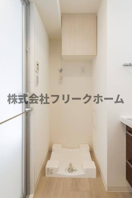 カーラステージ武蔵野の設備