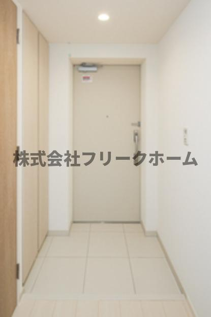 カーラステージ武蔵野のその他
